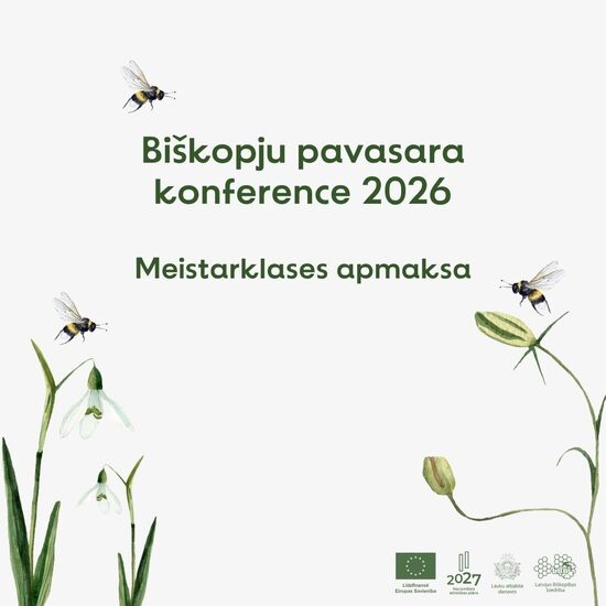 Meistarklase PK 2026