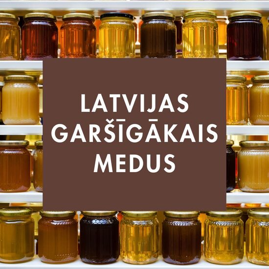 Medus konkurss