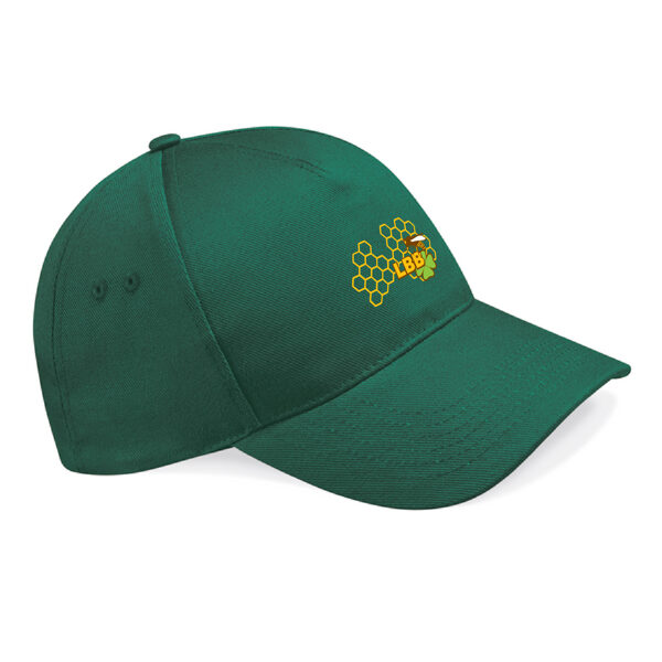 Zaļa cepure